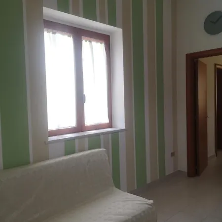 Villa Anna Maria Scanzano Jonico Esterno foto
