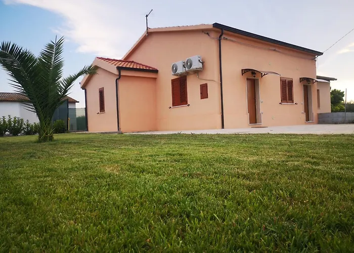 Villa Anna Maria