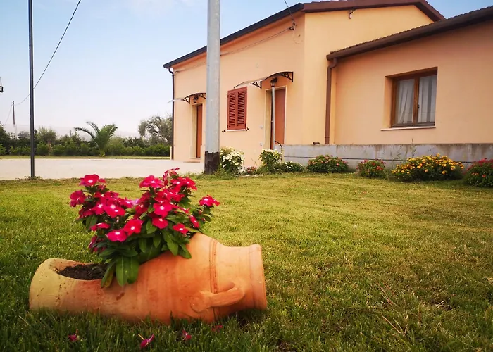 Villa Anna Maria
