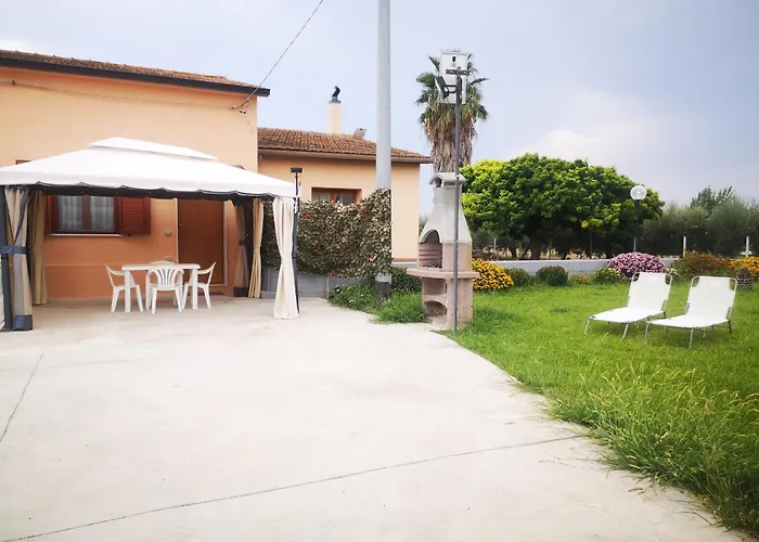 Villa Anna Maria