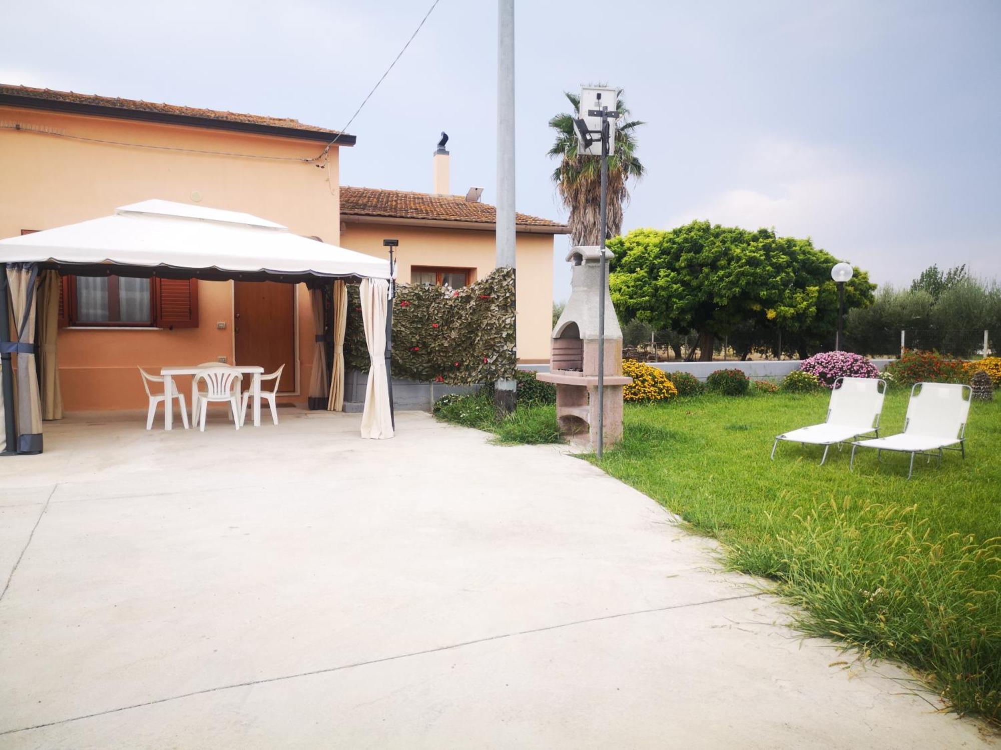 Anna Maria Holiday home Scanzano Jonico