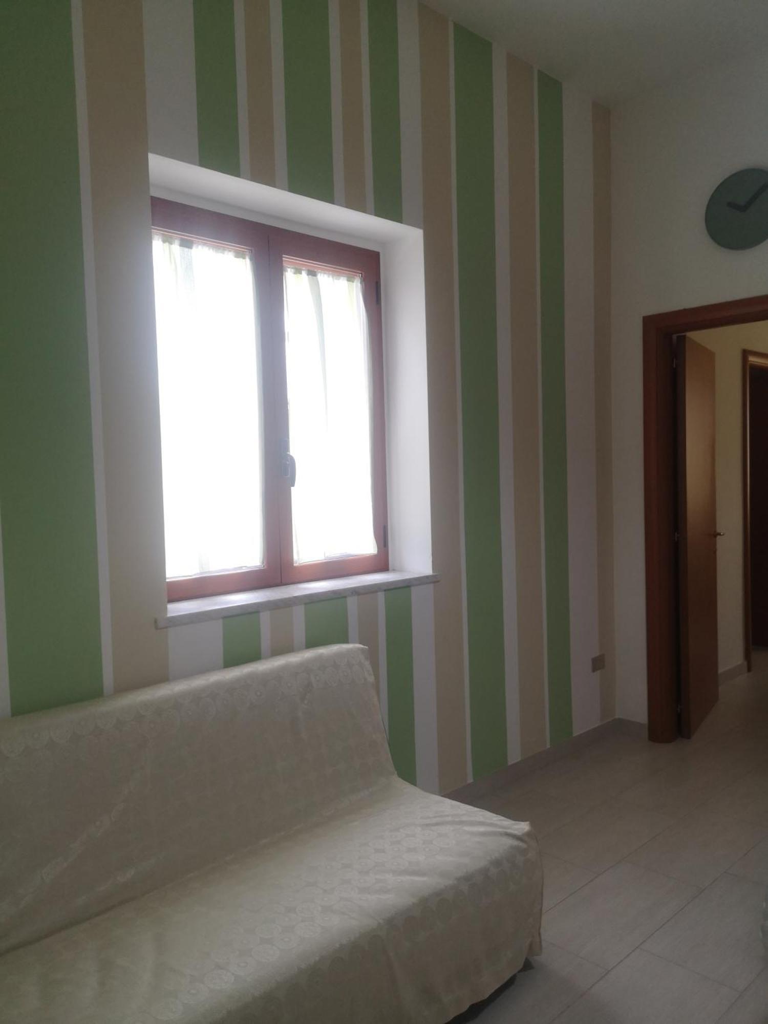 Holiday home Anna Maria Scanzano Jonico